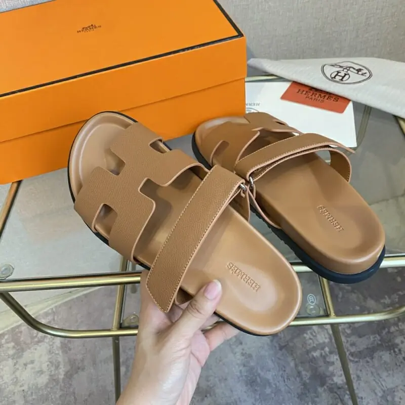 hermes chaussons pour femme s_12172574